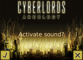 <b>Cyberlords Arcology</b>