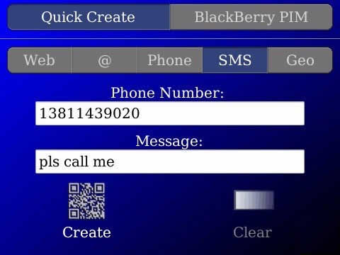 <b>Barcode Assistant v1.0 apps</b>