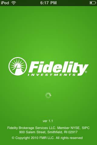 <b>Fidelity apps for blackberry</b>
