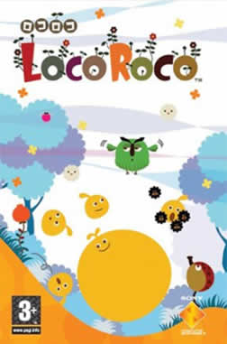 <b>LocoRoco for bb storm games</b>