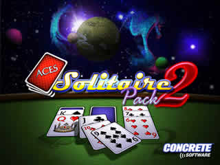 Aces Solitaire Pack 2 v2.08 OS5.0