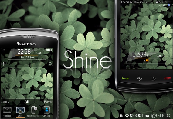 Wallpaper For Blackberry Torch 9800. Shine for 9800 torch themes