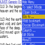 Noah Bible Study Viewer v4.3