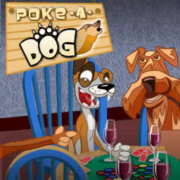 <b>Poke A Dog games for blackberry</b>