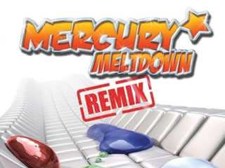 Mercury Meltdown 82xx games