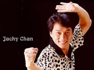 Jacky Chan