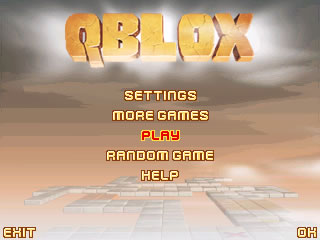 QBlox for bb curve games