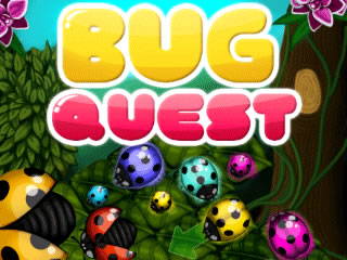 Bug Quest