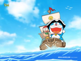 <b>Doraemon wallpapers</b>