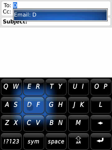 Lightning Keyboard Pro v.2.03