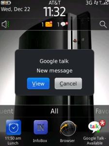 InfoBox: All-In-One Messeage Notifications v1.1