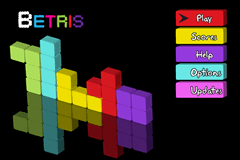 Betris v1.3 games for blackberry