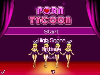 Bb porn games Patreon logo