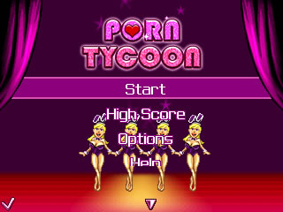 Free Blackberry Porn Games 33