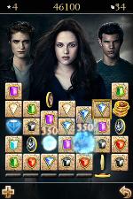Twilight Saga: Eclipse Movie Game