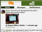 Yahoo Koprol