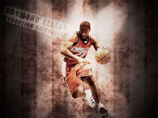 <b>Raymond Felton</b>