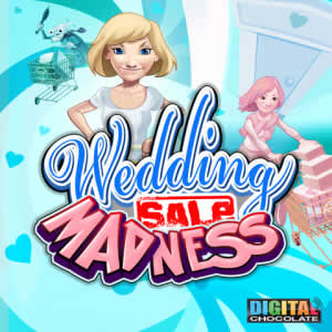 Wedding Sale Madness 85xx games