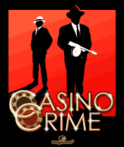 Casino Crime for blackberry storm games