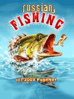 Russian Fishing for 9800 torch games