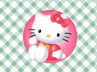 HELLOKITTY 360x480 wallpapers