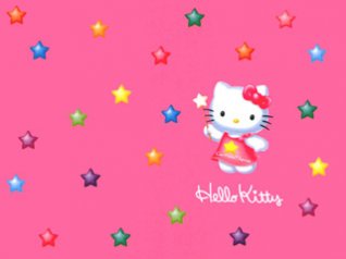 hellokitty wallpapers