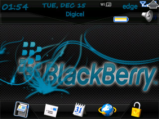 Flow Black Greed 83xx Themes