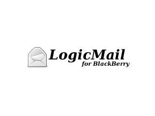 LogicMail apps for blackberry