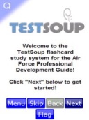 TestSoup