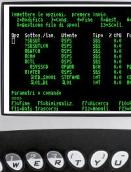 T400 - telnet for AS400