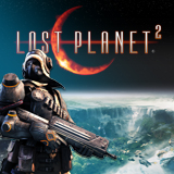 <b>Lost Planet 2</b>