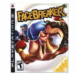 Face Breaker 81xx games