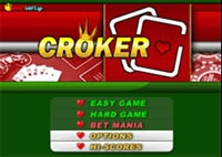 Croker games for blackberry