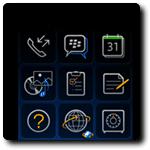 ISMS apps for blackberry