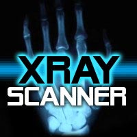 X-ray Scanner