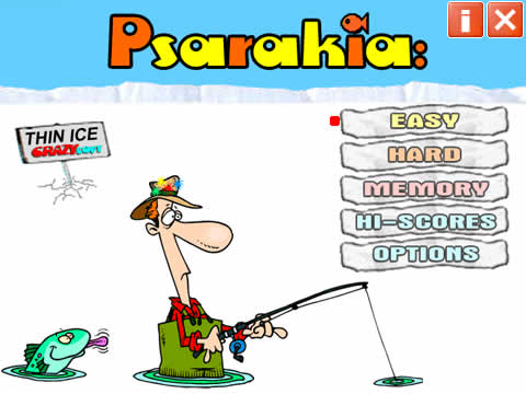 <b>Psarakia for 96xx Tour games</b>