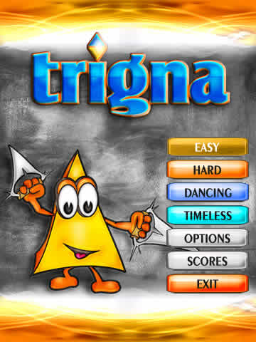Trigna Blackberry 95XX Storm Series games