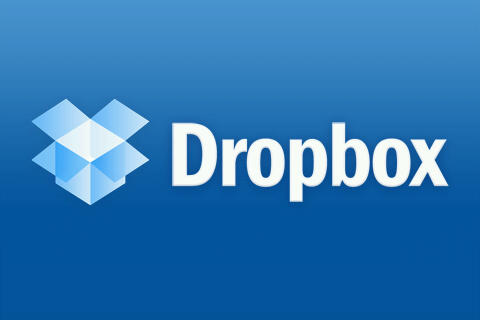 Dropbox - blackberry apps