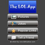 The LOL App v1.0