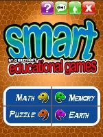 Smart Educational Games v1.4