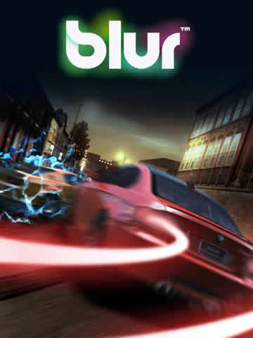 Blur racing 81,82 pearl games