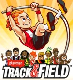 Playman Track And Field 82xx games