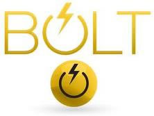 BOLT v2.5.0 - blackberry applications