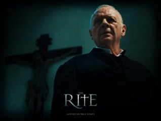 The Rite wallpapers (2)