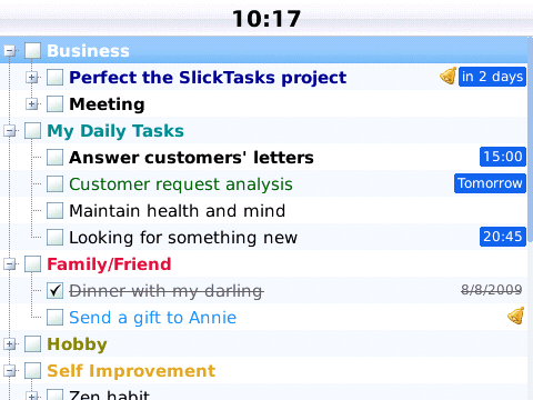 <b>SlickTasks v2.0</b>