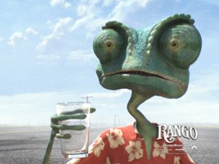 Rango wallpapers