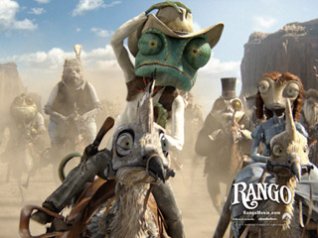 Rango wallpapers (3)