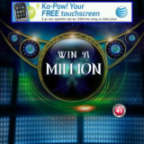 Win A Million 9000 bold games