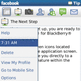 Facebook Clock v1.0.2