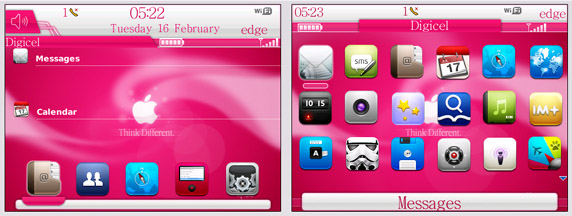 Macish Extreme For Him 83xx Themes